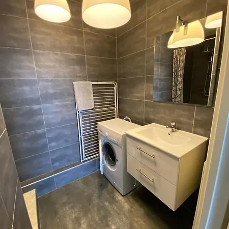 Apartamento Du Val De Loire *