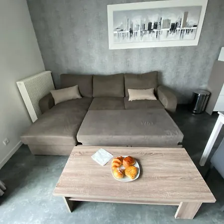 Apartment Du Val De Loire