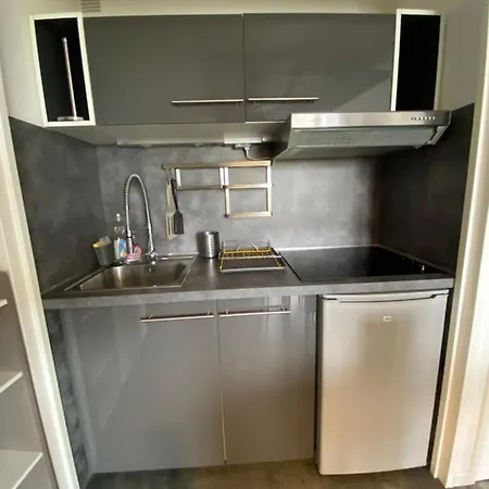 Du Val De Loire Apartment Tours