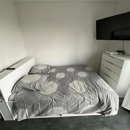 Apartment Du Val De Loire Tours