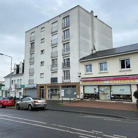 شقة Du Val De Loire