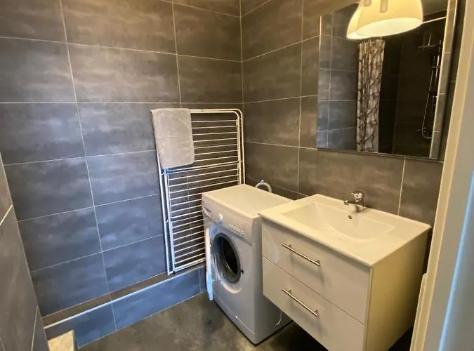 Apartament Du Val De Loire *