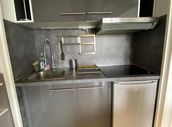 Du Val De Loire Apartament Tours