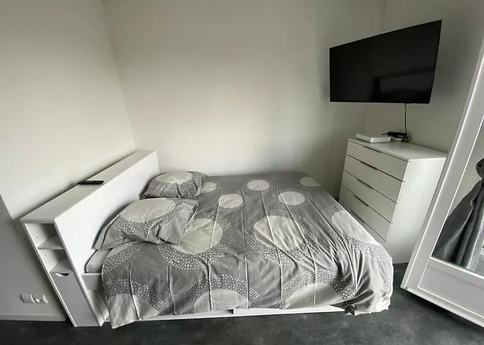 Apartament Du Val De Loire Tours