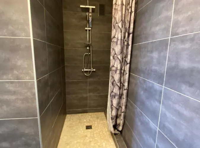 Du Val De Loire 公寓 *